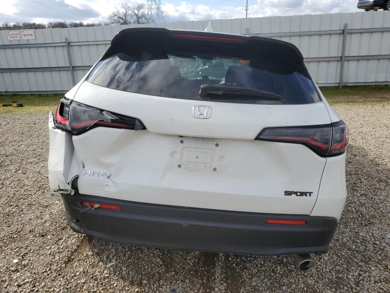 2023 Honda HR-V - Image 6