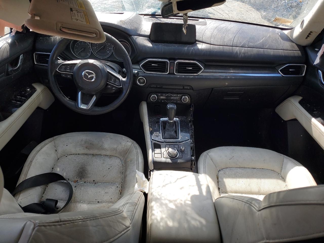 2018 Mazda CX-5 - Image 8