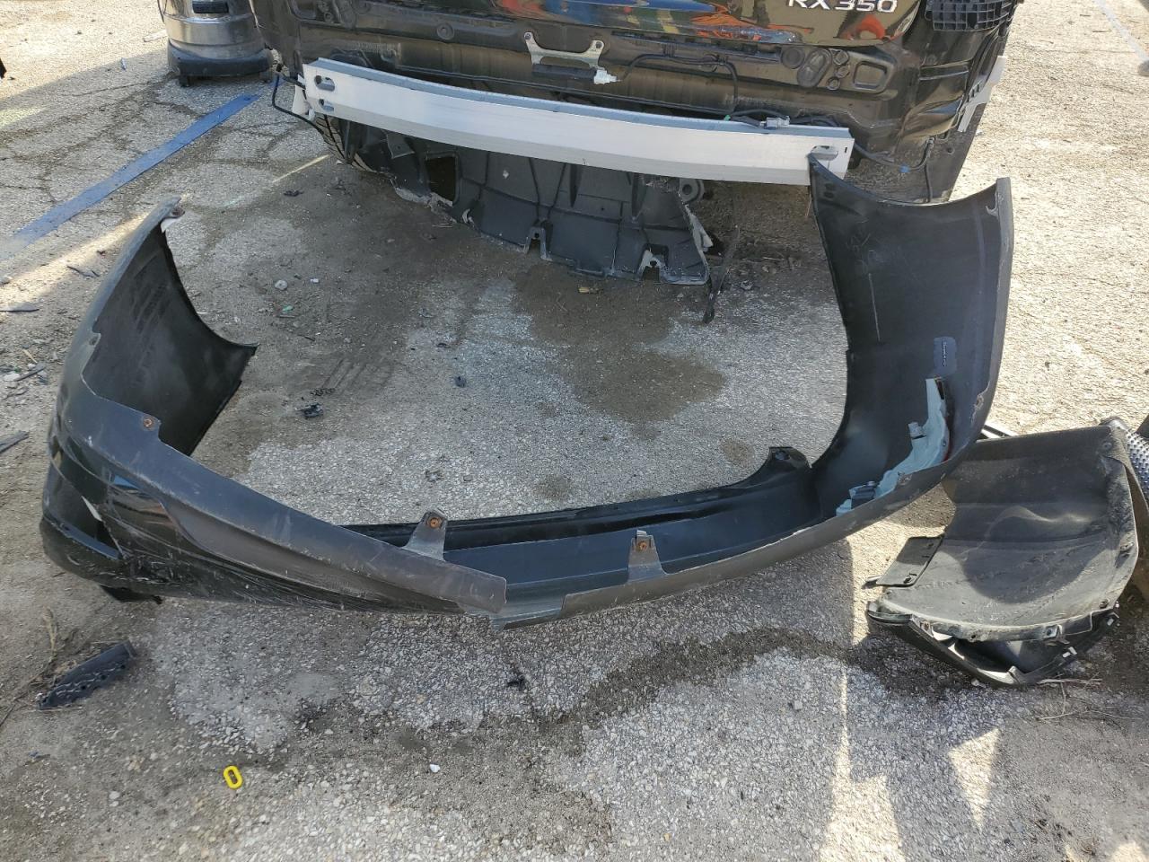 2011 Lexus RX - Image 13