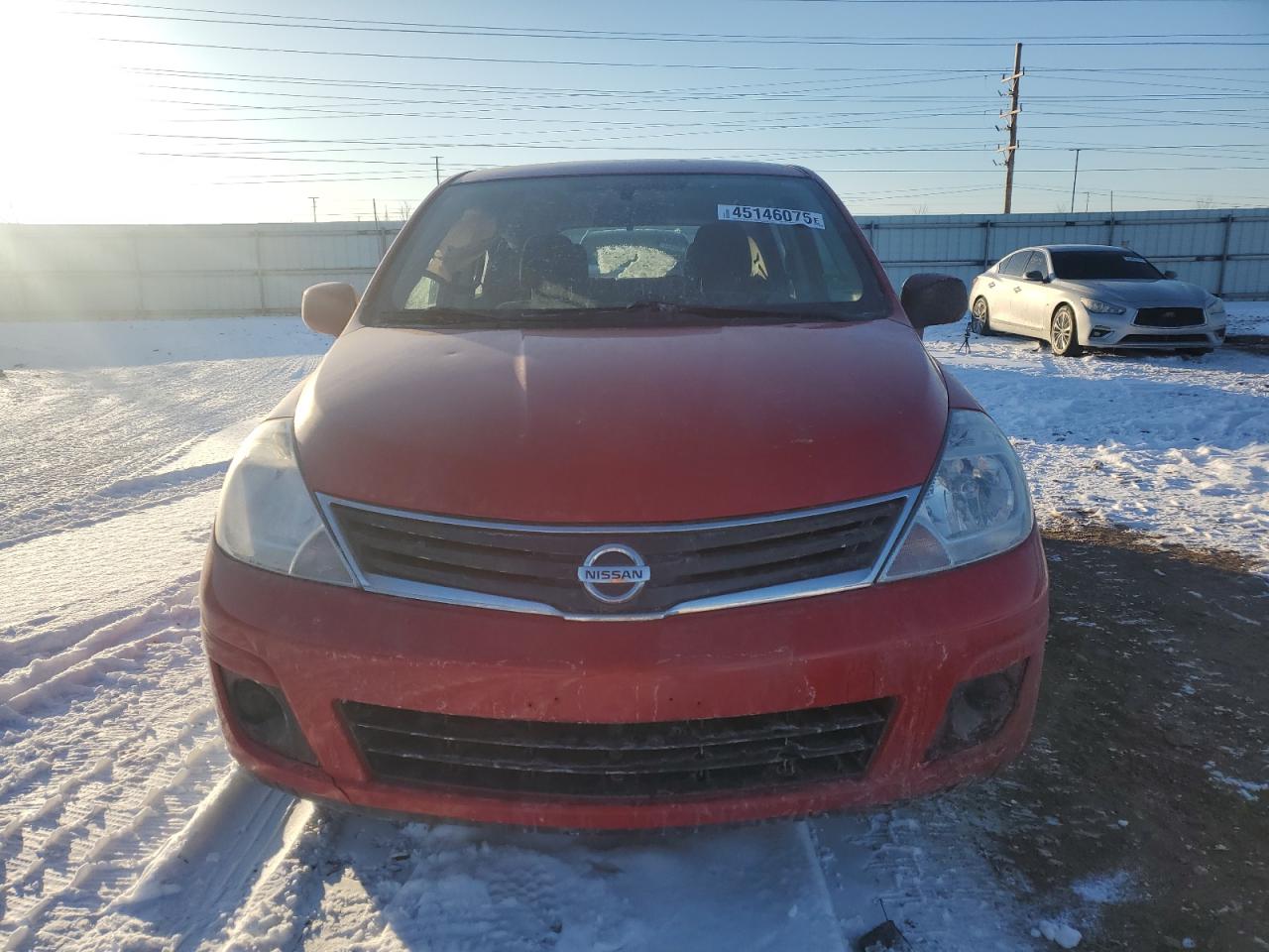 2012 Nissan Versa - Image 5