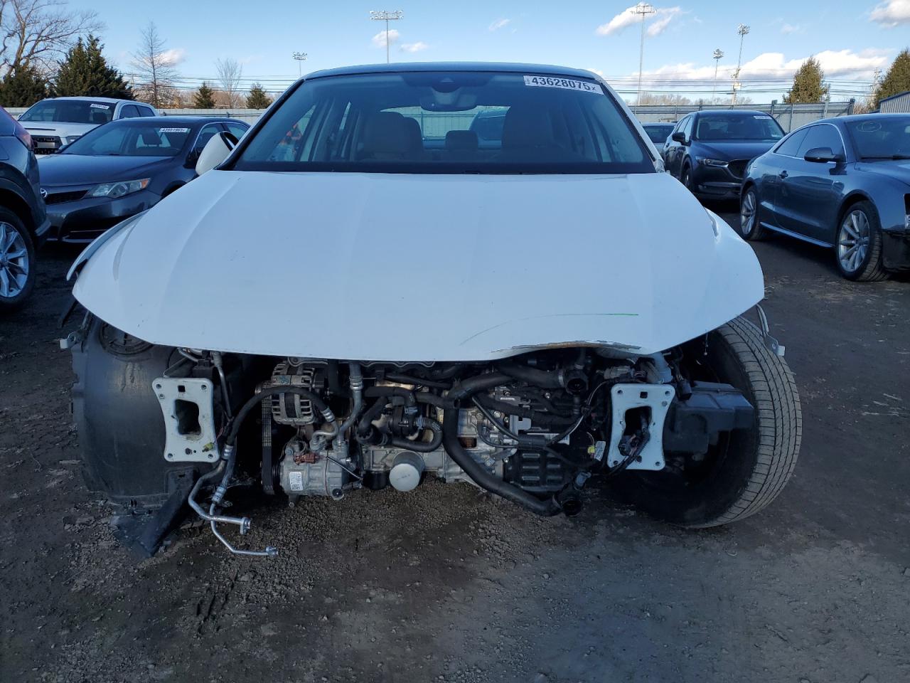 2021 Volkswagen Jetta - Image 5