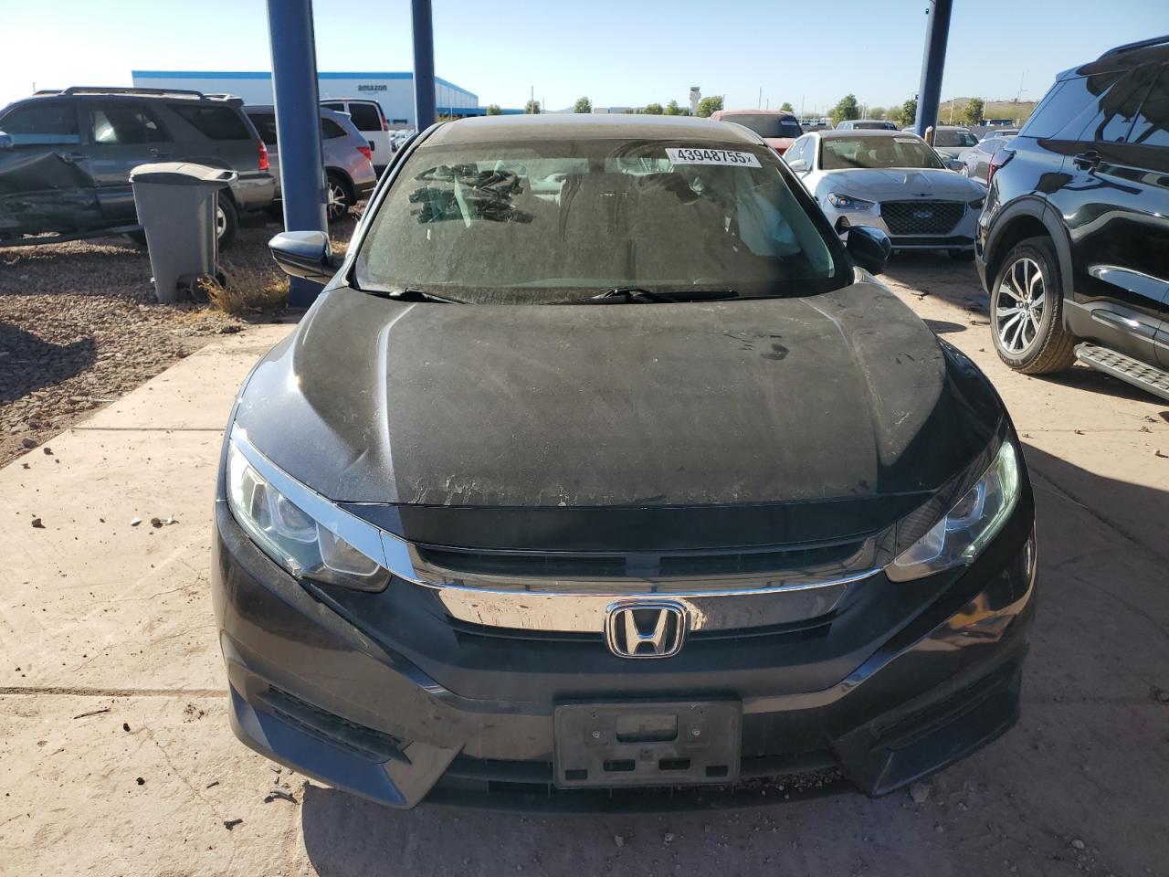 2017 Honda Civic - Image 5