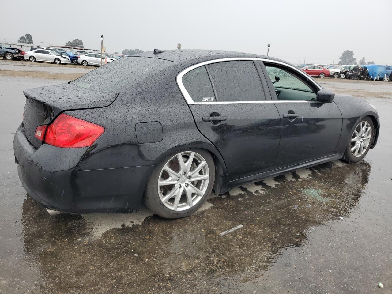 2012 Infiniti G - Image 3