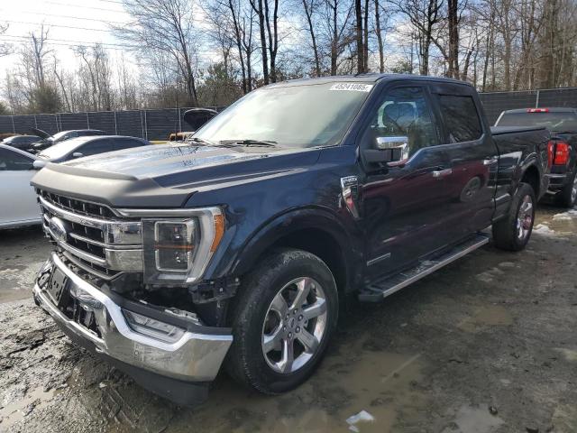 FORD F-150 – zdjęcie z aukcji, lot #45241085