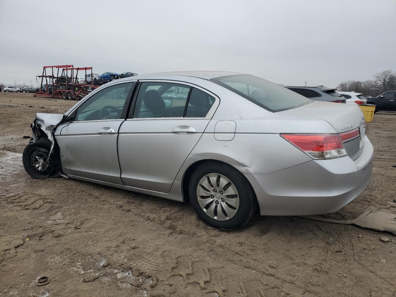 2012 Honda Accord - Image 2