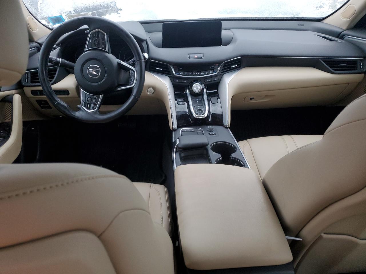 2023 Acura TLX - Image 8