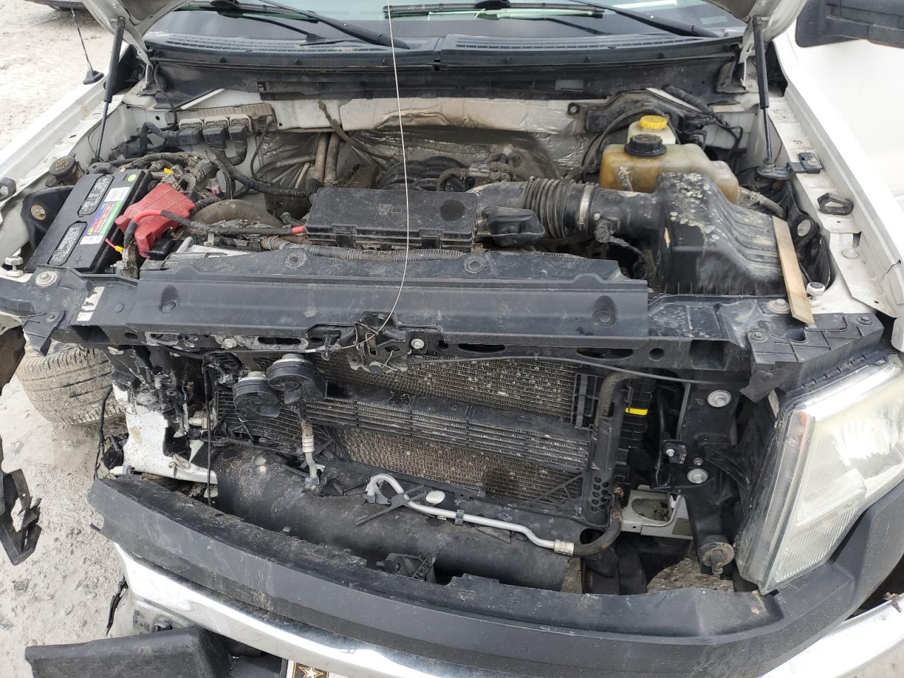 2014 Ford F-150 - Image 11
