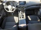 2022 Nissan Sentra Sv de vânzare în Adelanto, CA - Front End