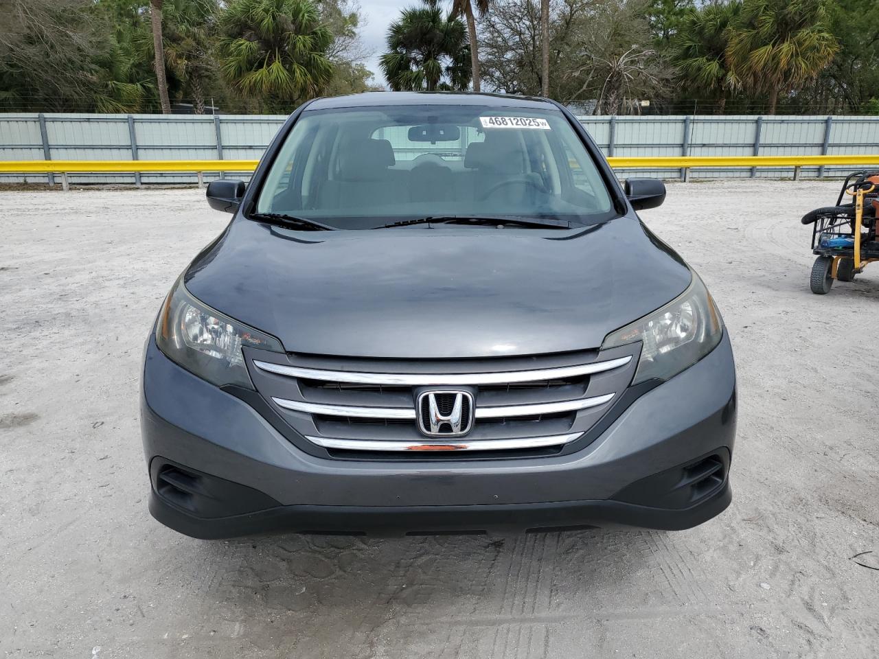 2013 Honda CR-V - Image 5