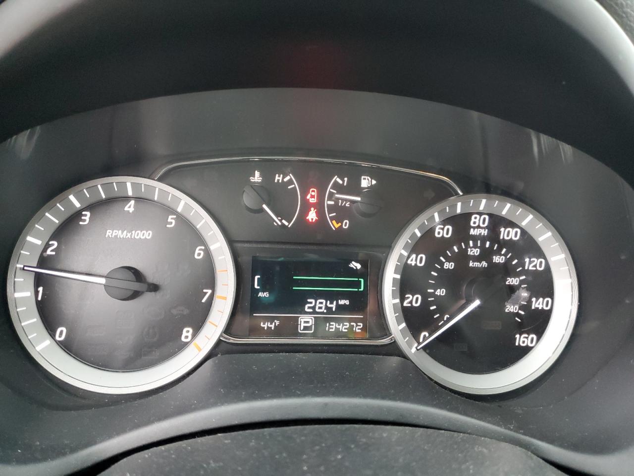 2013 Nissan Sentra - Image 9