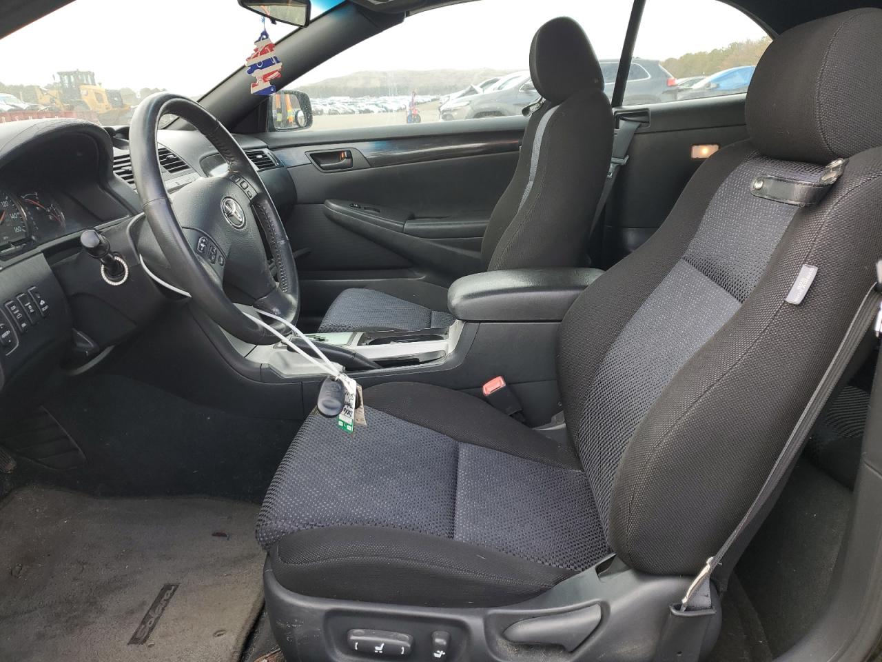 2006 Toyota Camry Solara - Image 7