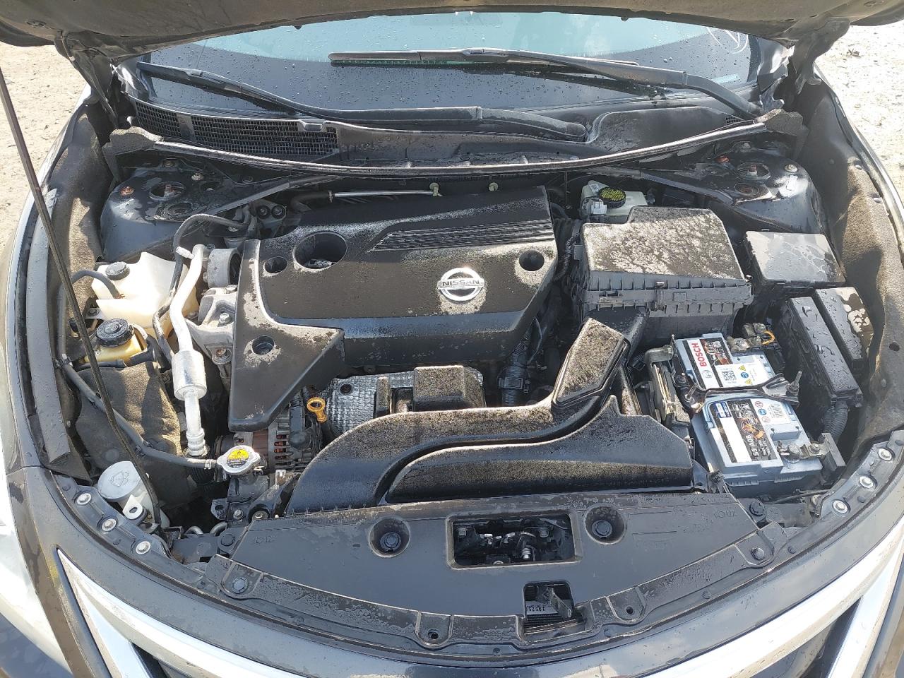 1N4AL3AP2DN551828 - 2013 NISSAN ALTIMA - #45818505