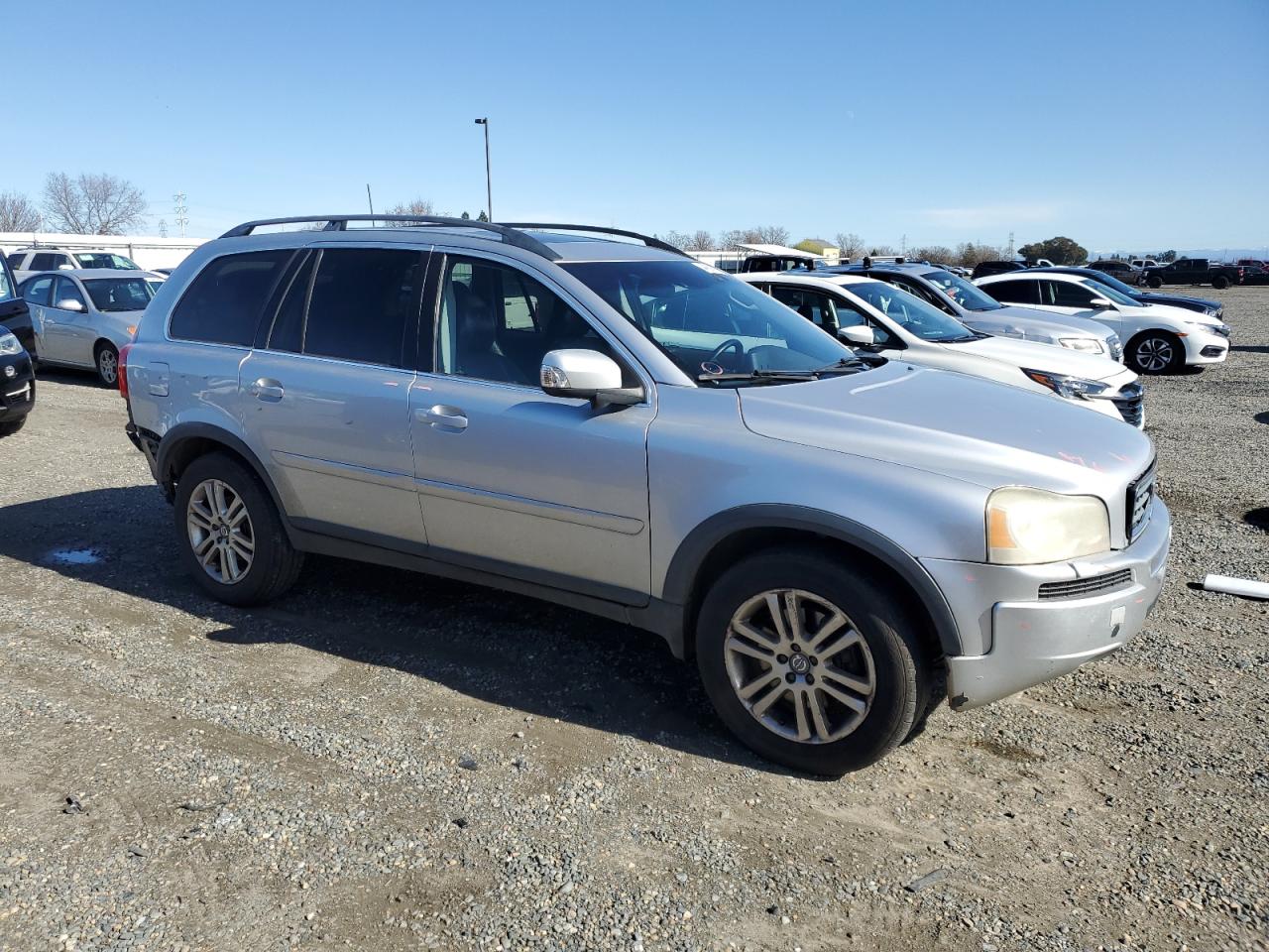 2008 Volvo XC90 - Image 4