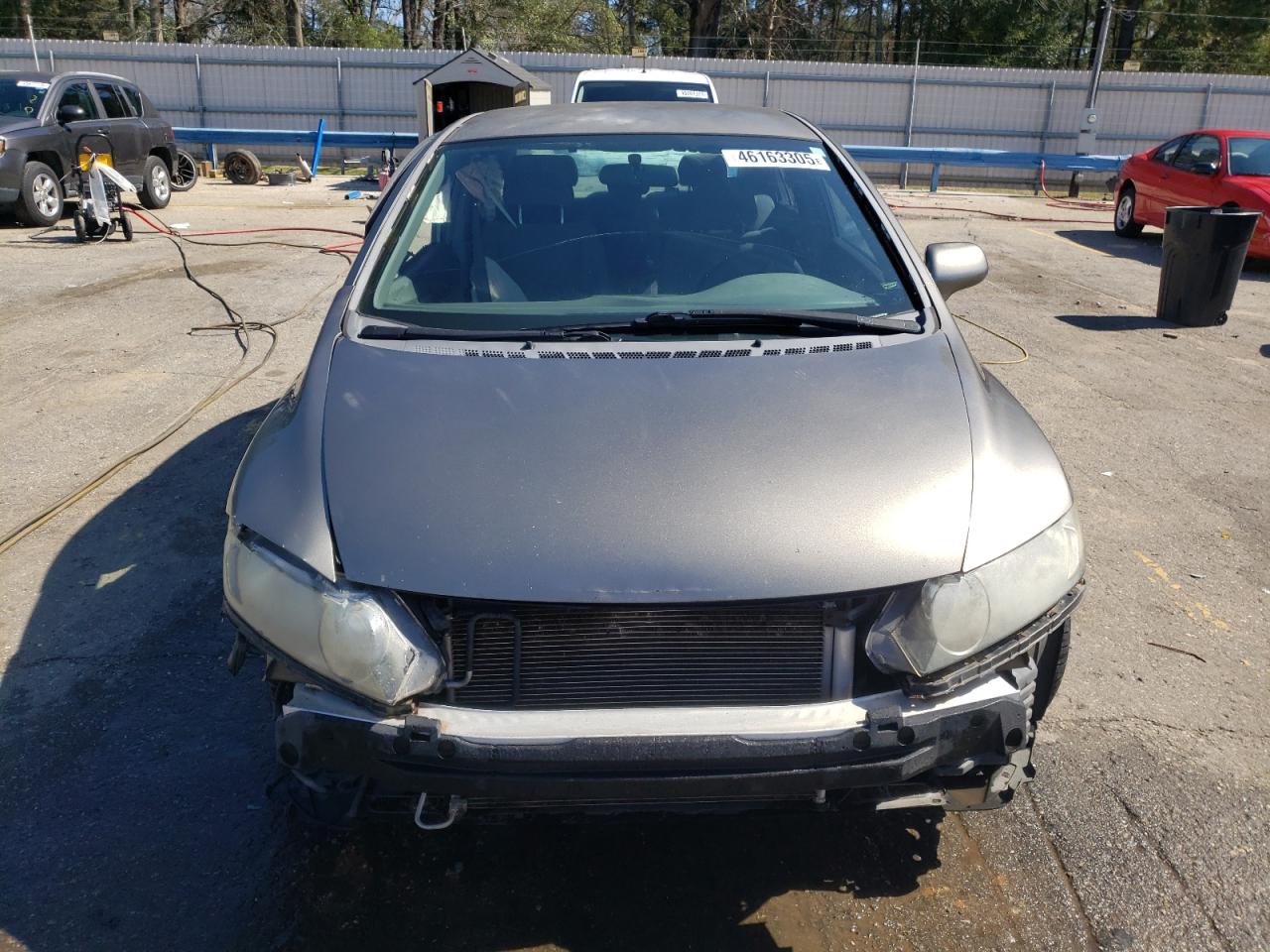 2006 Honda Civic - Image 5