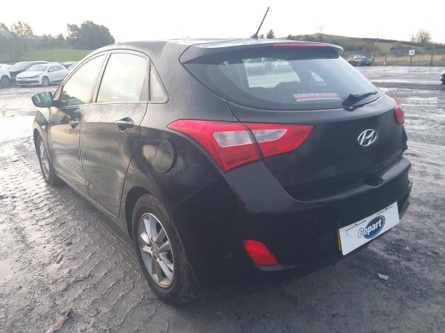 2015 HYUNDAI I30 ACTIVE