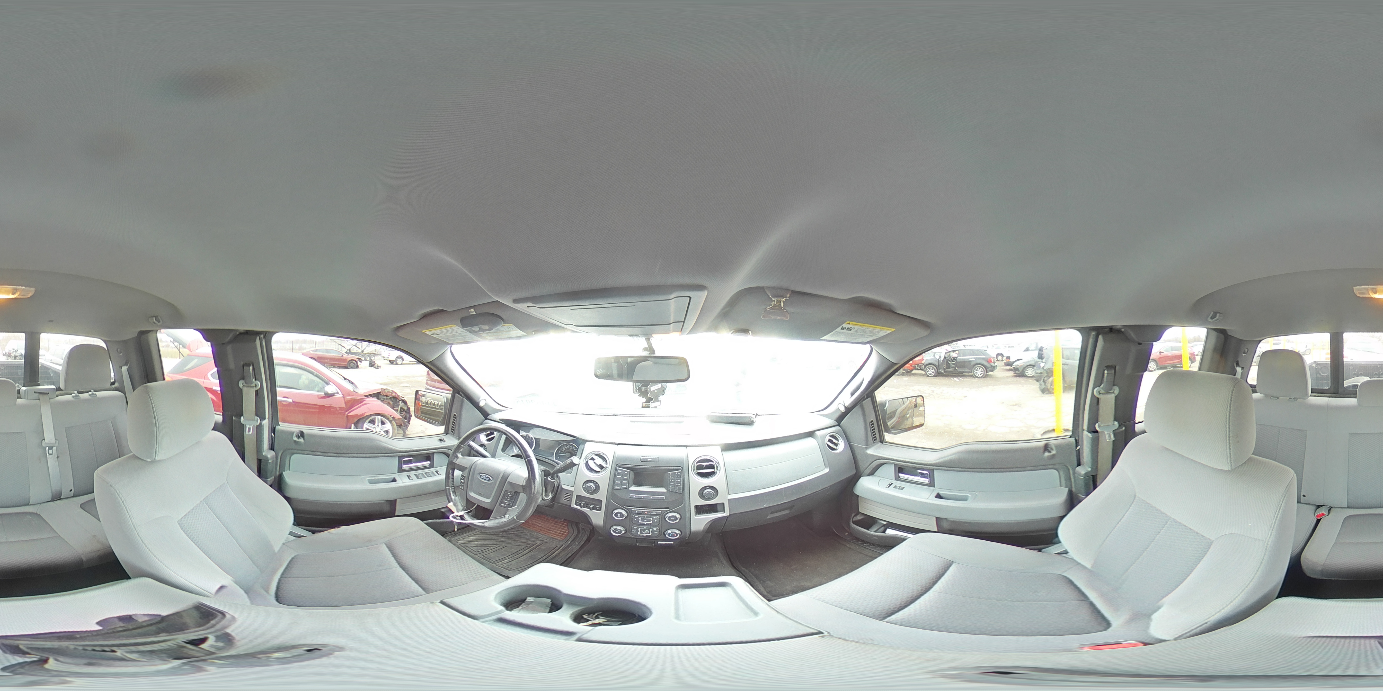 2013 Ford F-150 - Image 13