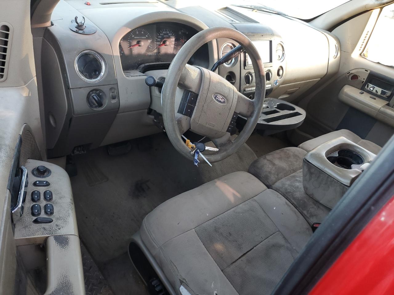2004 Ford F-150 - Image 8