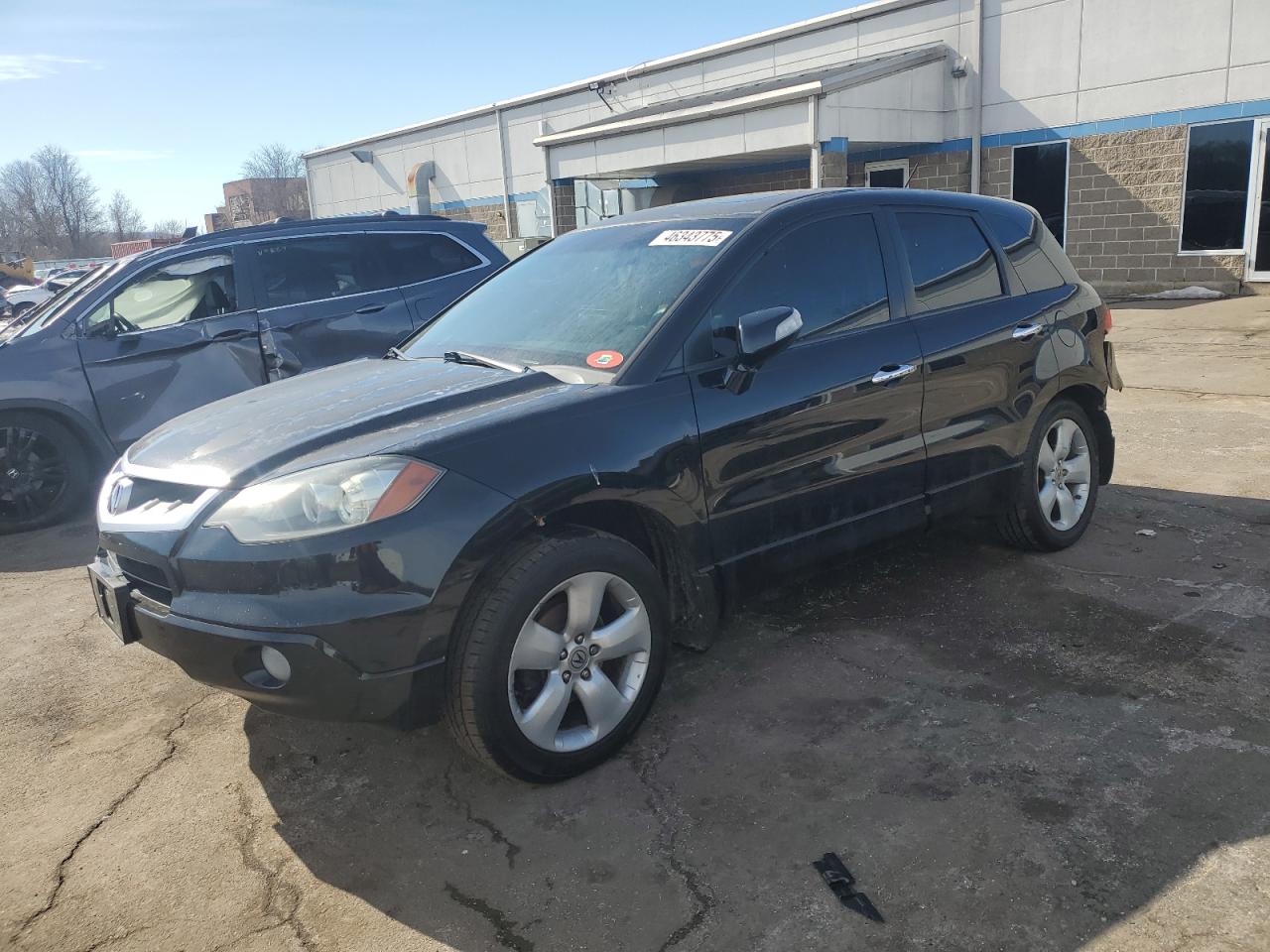 2008 Acura RDX - Image 1