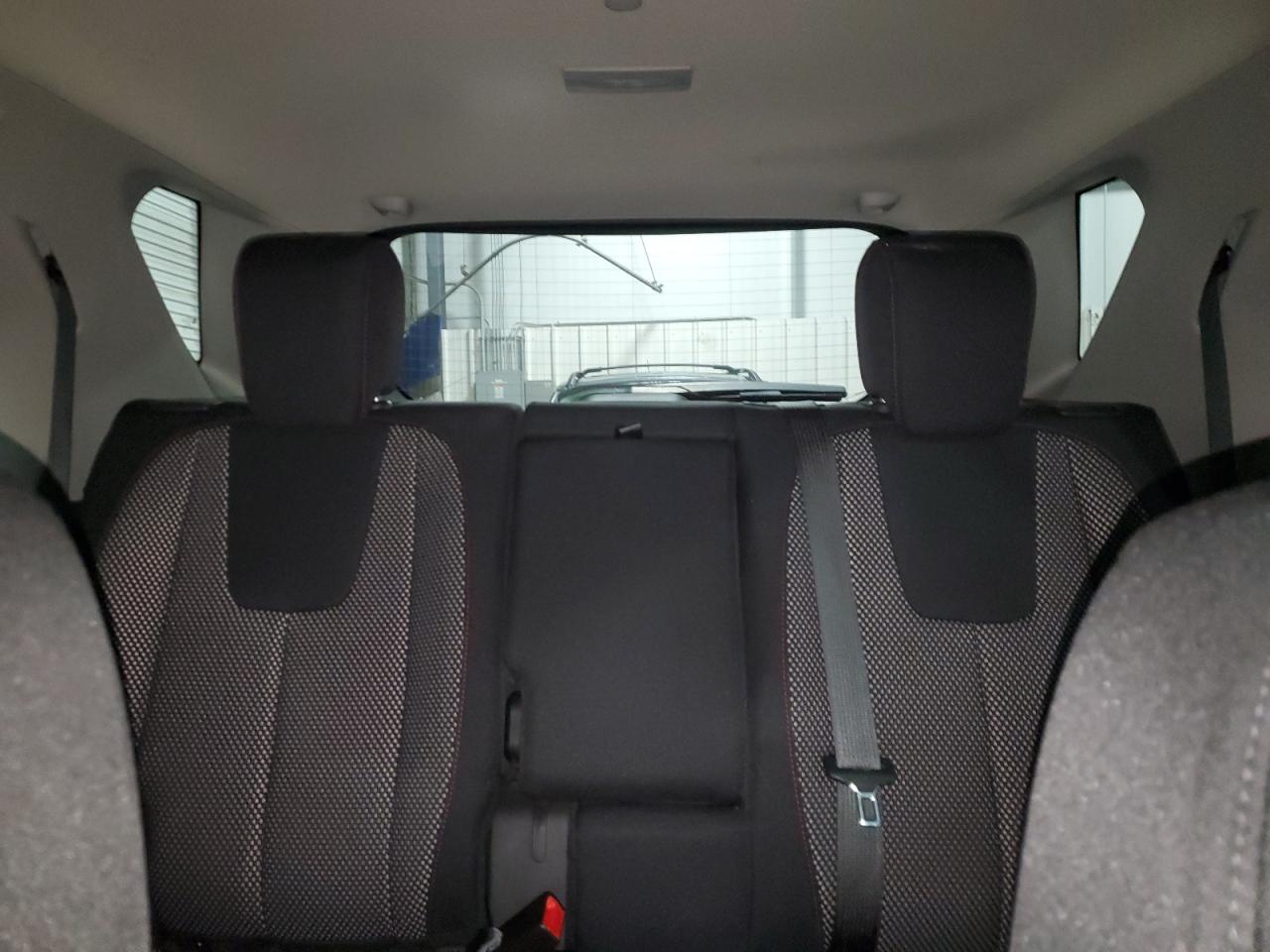 2014 Chevrolet Equinox - Image 10