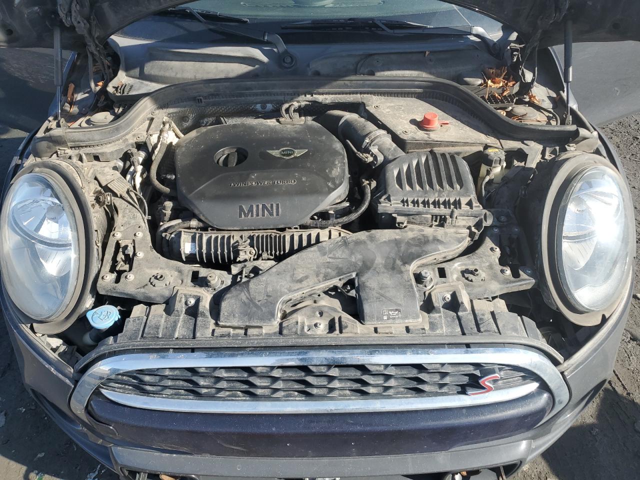 2016 MINI Cooper - Image 12