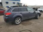 2013 Subaru Outback 2.5I Limited for Sale in Albuquerque, NM - Front End