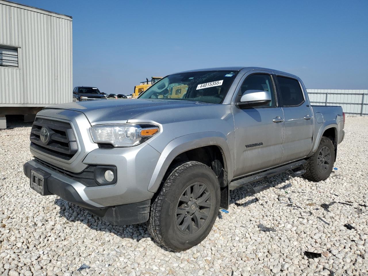 2022 Toyota Tacoma - Image 1