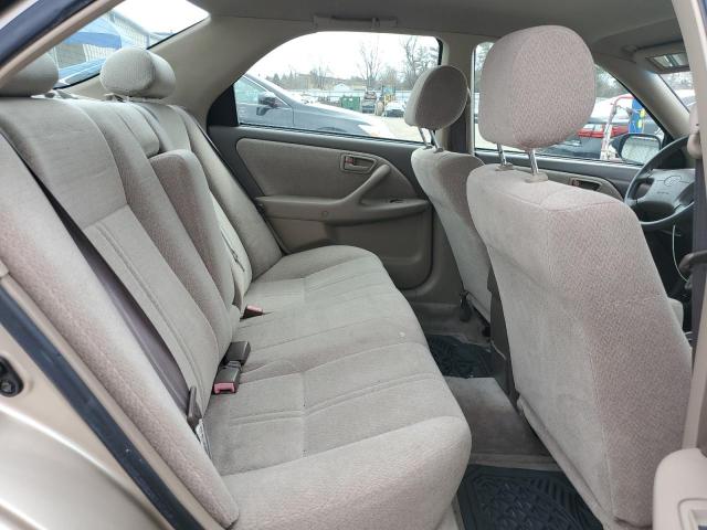 2001 TOYOTA CAMRY CE