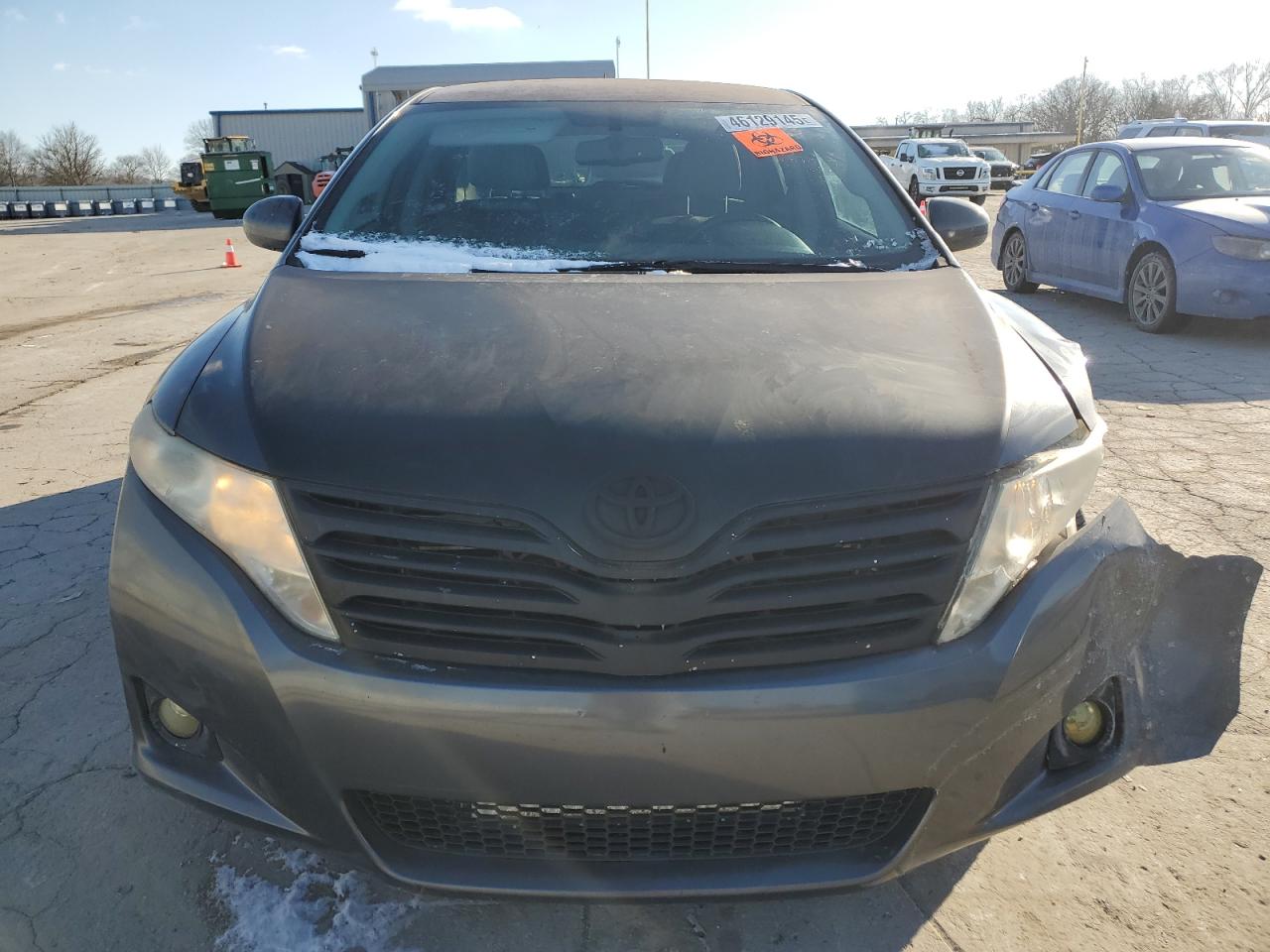 2012 Toyota Venza - Image 5