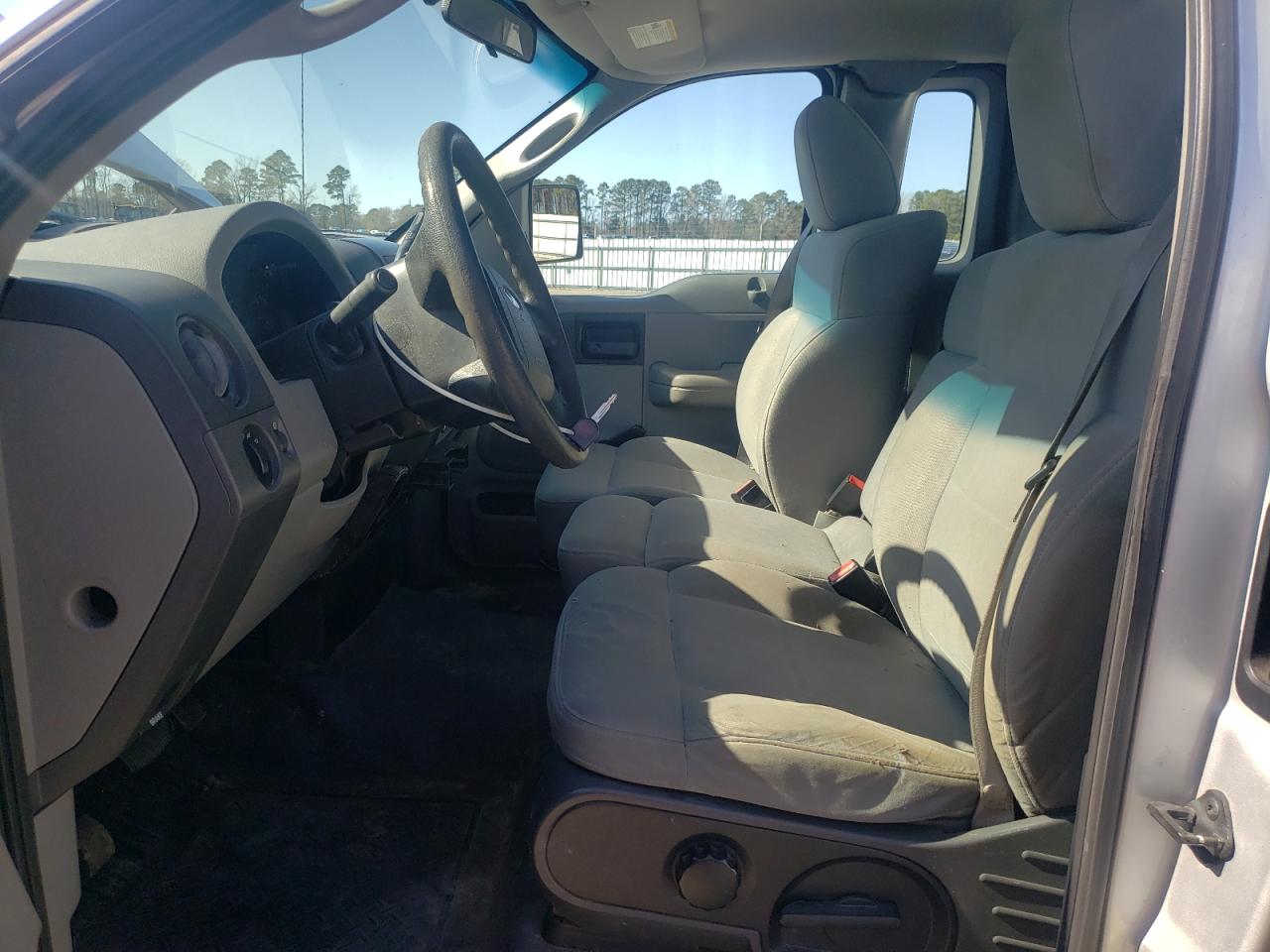 2007 Ford F-150 - Image 7