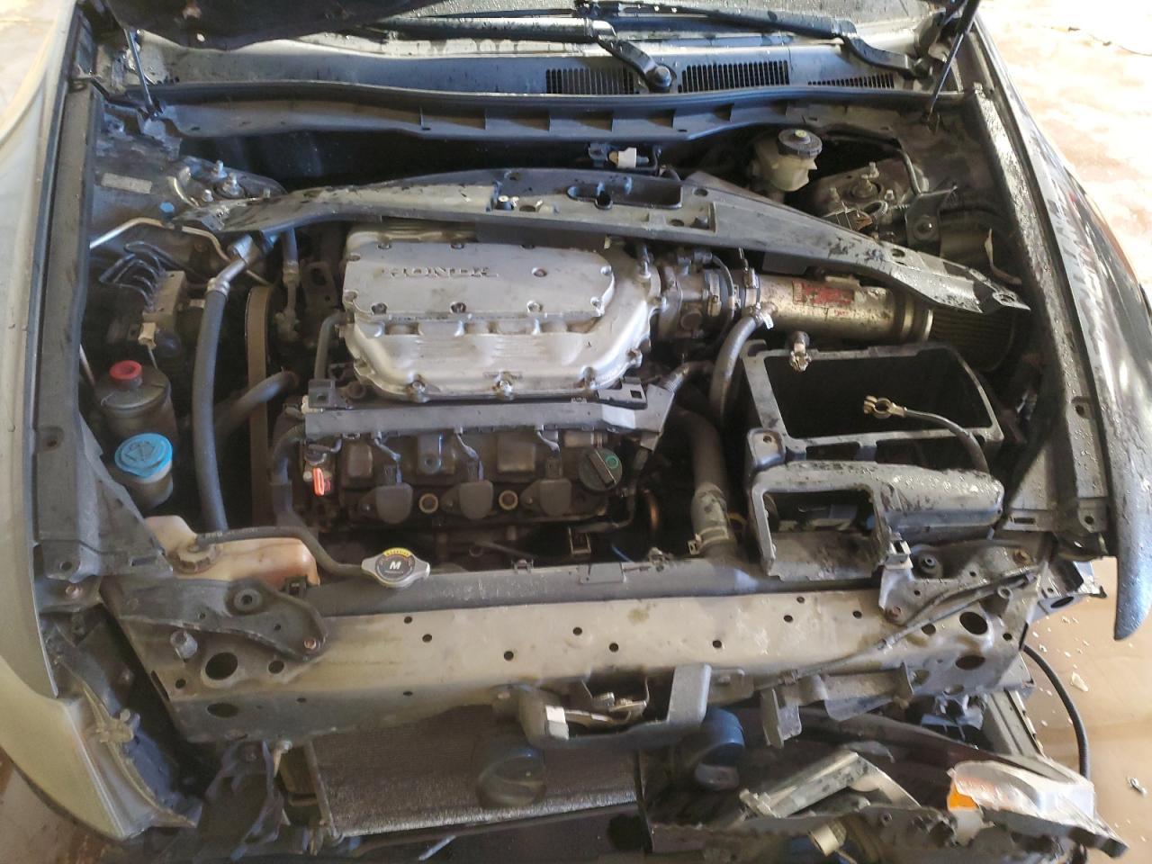 2008 Honda Accord - Image 11