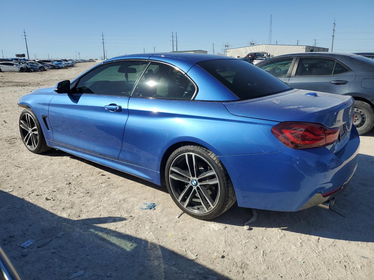 2020 BMW 4er - Image 2