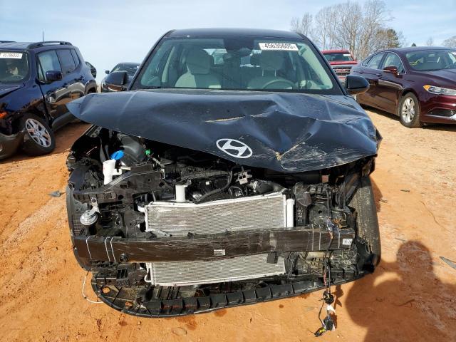  HYUNDAI KONA 2025 Чорний