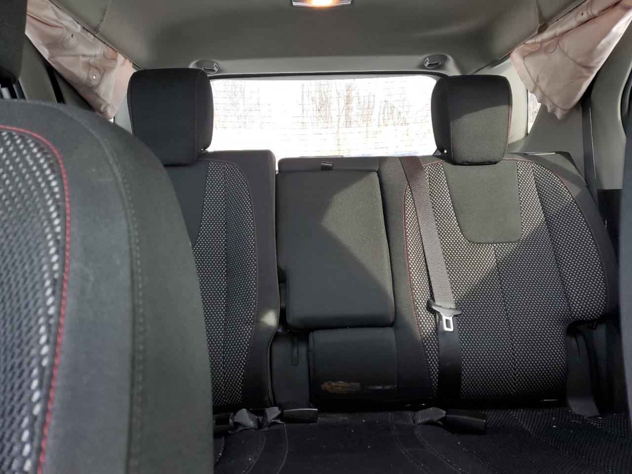 2015 Chevrolet Equinox - Image 10