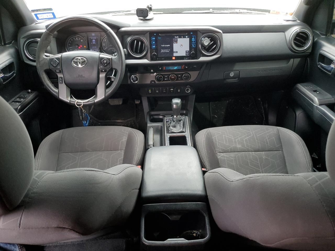2016 Toyota Tacoma - Image 8