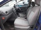 2007 FORD FOCUS SPOR for sale at Copart WESTBURY