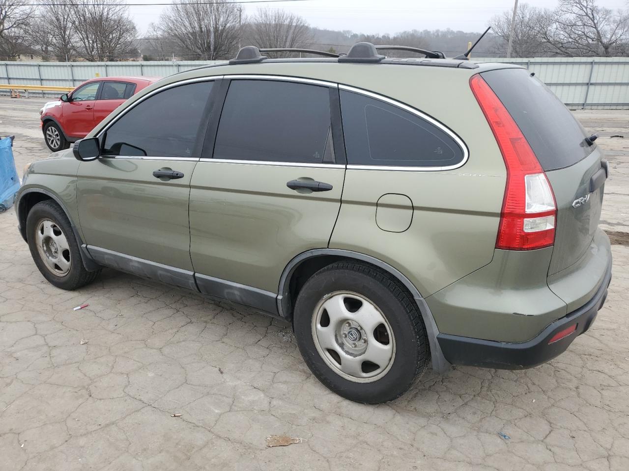 2008 Honda CR-V - Image 2