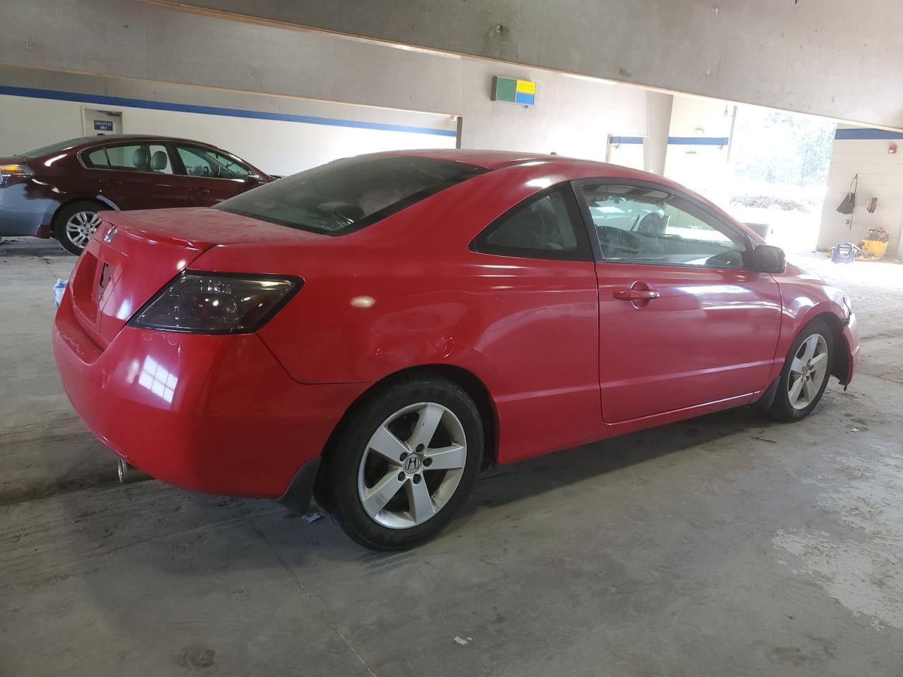 2008 Honda Civic - Image 3