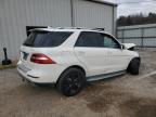 2012 Mercedes-Benz Ml 350 4Matic for Sale in Grenada, MS - Front End