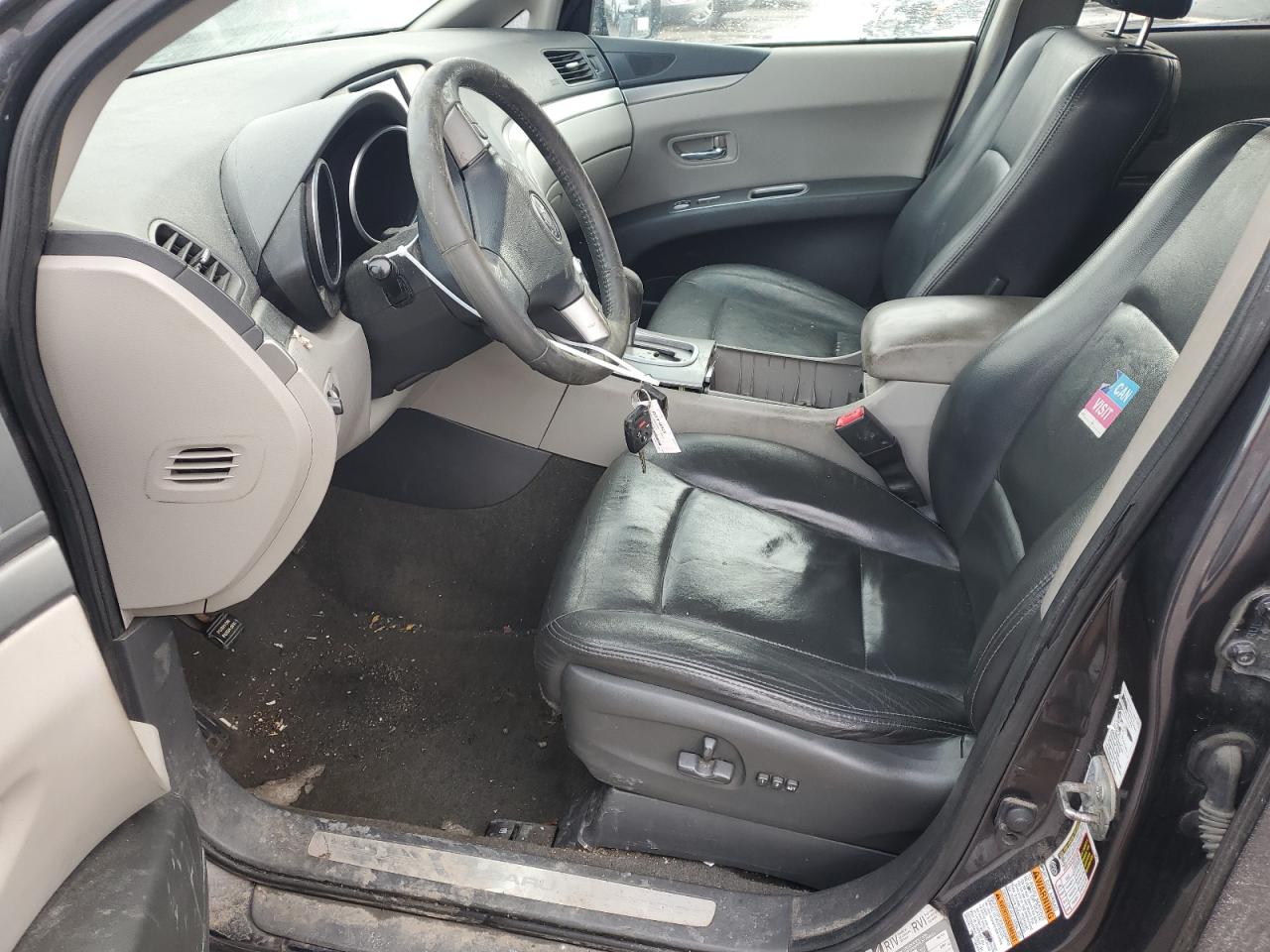 2008 Subaru Tribeca - Image 7