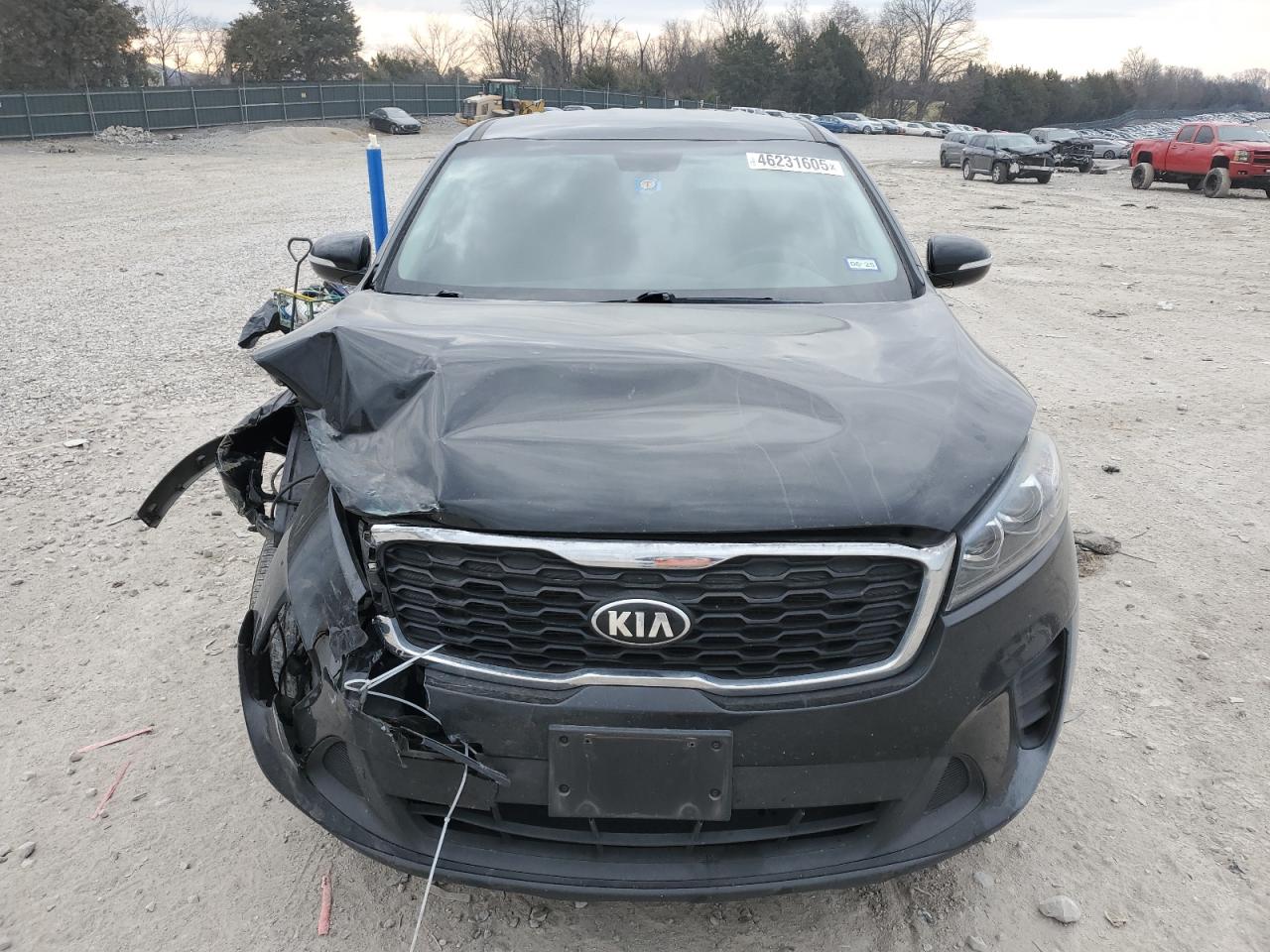 2019 Kia Sorento - Image 5