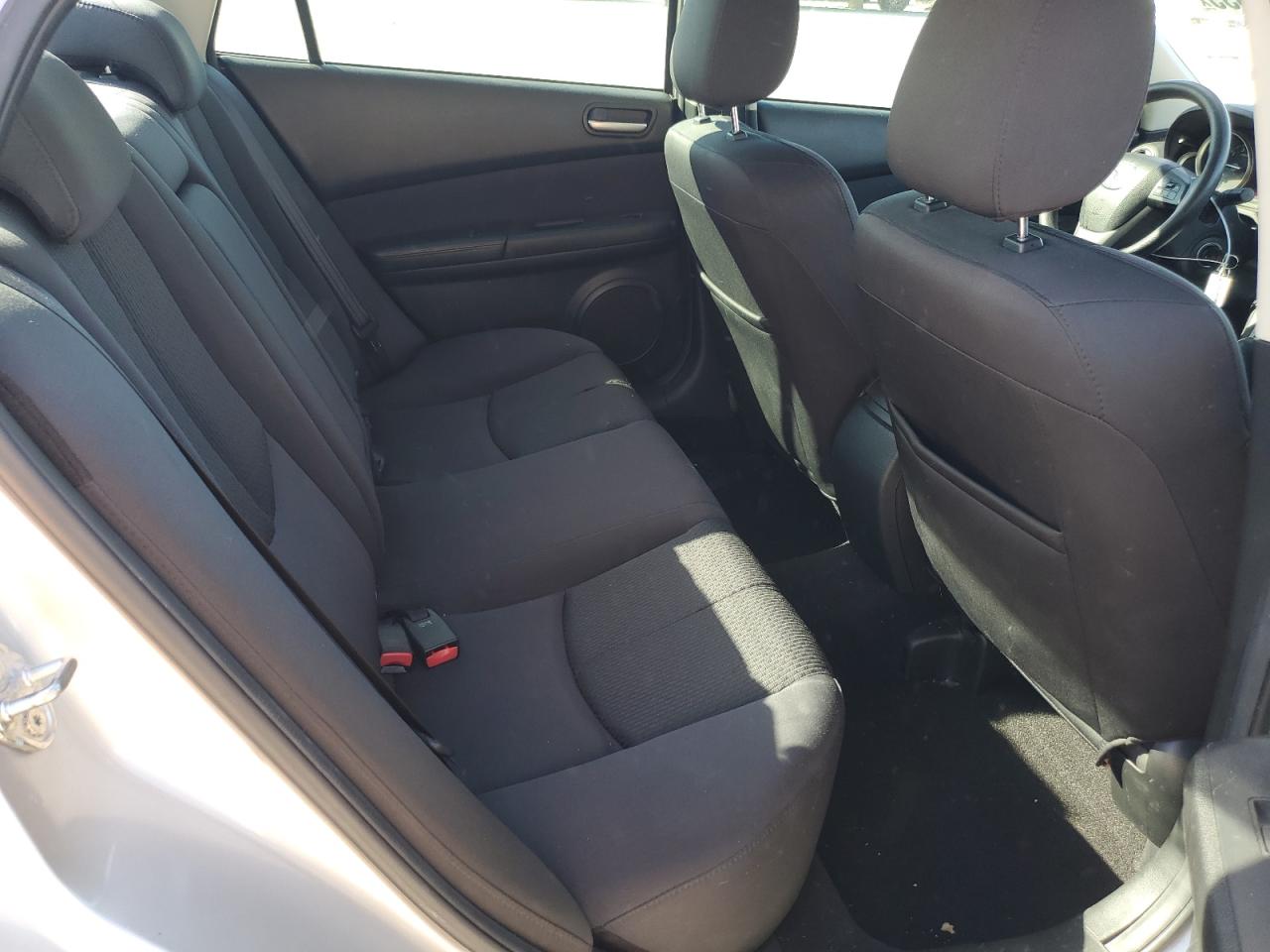 2011 Mazda 6 - Image 10