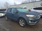 2019 Ford Edge Sel للبيع في Portland، OR - Rear End