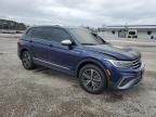 Lumberton, NC에서 판매 중인 2024 Volkswagen Tiguan Se - Burn