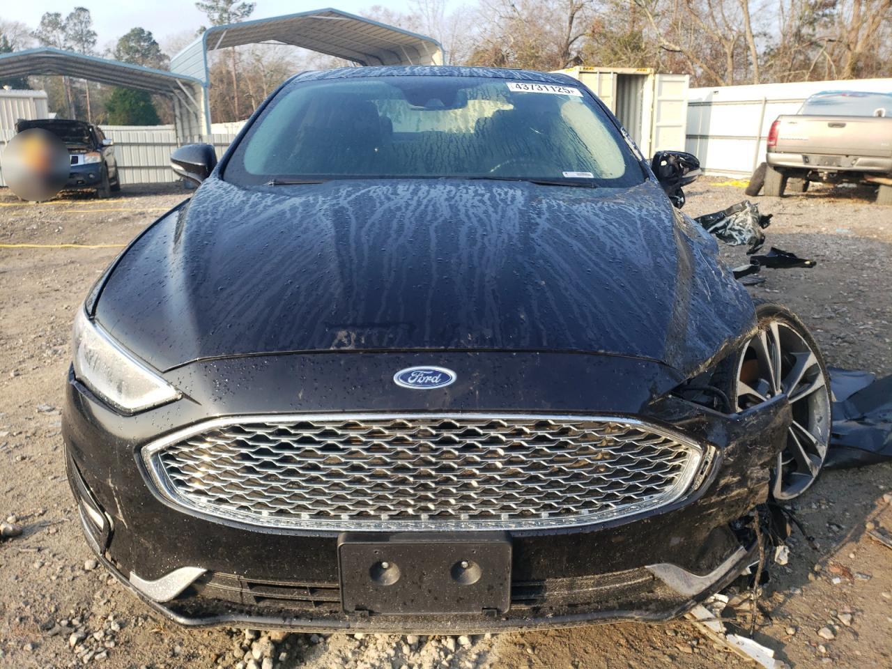 2020 Ford Fusion - Image 5
