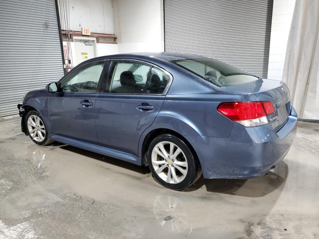 2013 Subaru Legacy - Image 2