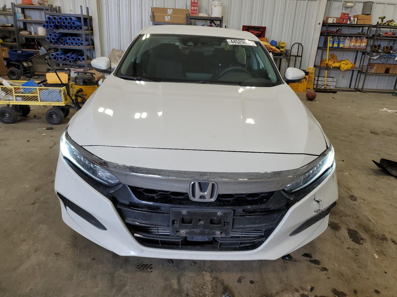2020 Honda Accord - Image 5