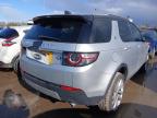 2018 LAND ROVER DISCO-Y SP for sale at Copart SANDY