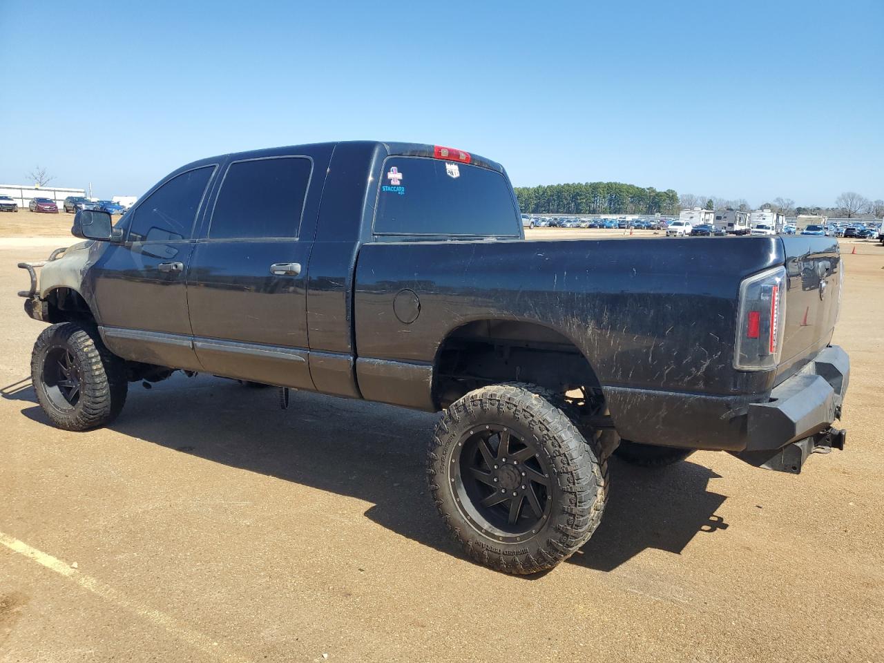 2009 Dodge RAM - Image 2