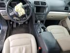 2018 Ford Explorer Xlt zu verkaufen in Spartanburg, SC - Front End