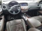 2013 INFINITI JX35  for sale at Copart ON - COOKSTOWN